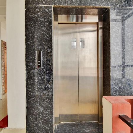 Townhouse Hotel Fly View Джапур Экстерьер фото